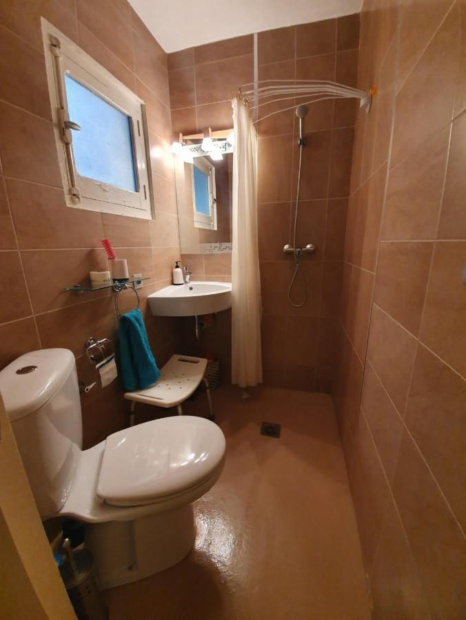 Room In Benidorm Downtown En Piso Compartido Alicante Exterior photo