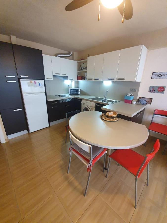 Room In Benidorm Downtown En Piso Compartido Alicante Exterior photo